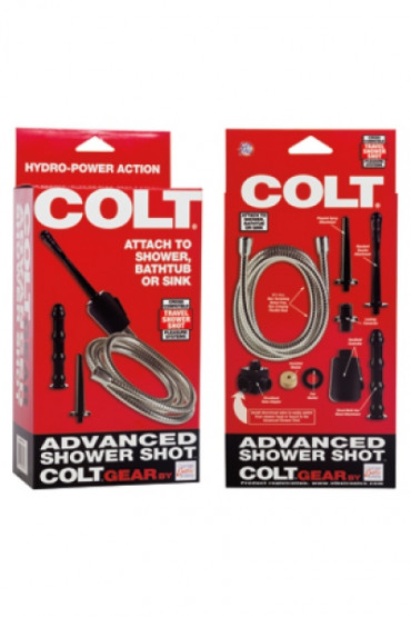 Система Colt Advanced Shower Shot для гигиенического душа