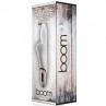 Shots Toys Boom Cyclone, белый