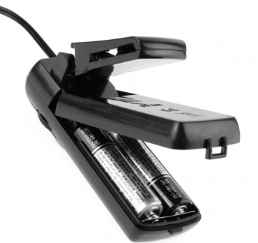Чёрный страпон Double Penetrator Vibrating Hollow Strap-On