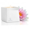 Массажная свеча JimmyJane Afterglow Massage Candle с ароматом лотоса