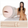 Мастурбатор-ротик Fleshlight - Asa Akira Swallow