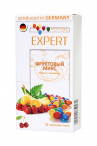 Цветные презервативы Expert "Фруктовый микс" - 12 шт.