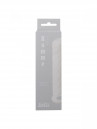 Белый фаллоудлинитель Homme Long - 13,5 см.