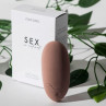 Компактный вибромассажер Sex au naturel Personal Massager