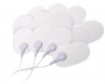 Набор из 12 накладок Shock Therapy Replacement Pads