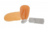 Мастурбатор-вагина с вибрацией Elly Pocket Pal Vagina Multispeed