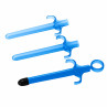Набор для введения смазки Lubricant Launcher 3 Pack