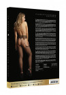 Стильные чулки с поясом Celebrate Suspender Pantyhose, черный