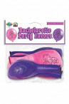 Воздушные шарики Pecker Balloons - 8 штук
