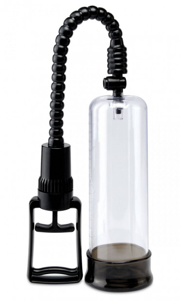 Вакуумная помпа Max-Width Penis Enlarger - 21 см.