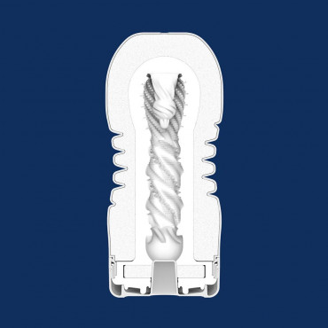 Мастурбатор Tenga Premium Rolling Head Cup