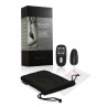 Беспроводное яйцо bNaughty Unleashed Black