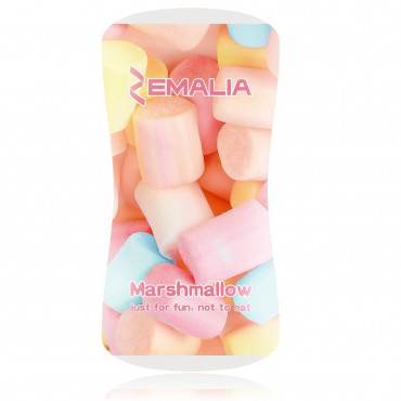 Белый мастурбатор Zemalia Marshmallow