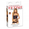 Мягкие оковы First-Timers Cuffs
