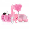 Подарочный набор I Love Pink Gift Box