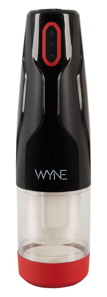 Автоматический мастурбатор с поступательными движениями Wyne 05