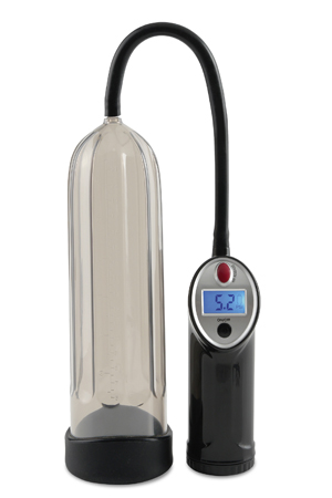 Вакуумная помпа с автоматическим насосом Gital Auto-Vac Power Pump