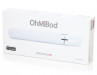 Музыкальный вибратор Original 3.Oh Music Vibrator - 17 см.