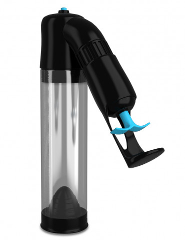 Вакуумная помпа Worx Deluxe Sure Grip Pump