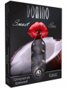 Презервативы Domino Sweet Sex "Кокос" - 3 шт.
