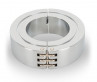 Утяжелитель для мошонки Lockable Ball Stretcher