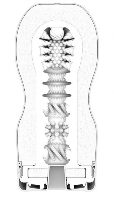 Мастурбатор Tenga Premium Vacuum Cup Soft