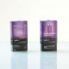 Сиреневый вибратор с изогнутой головкой Charms Curve Lavender