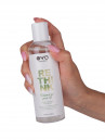 Увлажняющий гель на водной основе с согревающим эффектом Oyo Personal Gel Green Tea - 200 мл.