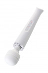 Белый вибромассажер L’Eroina Super Massager