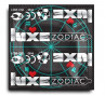 Презервативы Luxe Zodiac "Рак" - 3 шт.