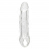 Прозрачная увеличивающая насадка Performance Maxx Extension 5.5" - 17,75 см.