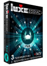 Презервативы Luxe Zodiac "Рак" - 3 шт.