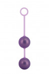 Вагинальные шарики в силиконовой оболочке Weighted Kegel Balls