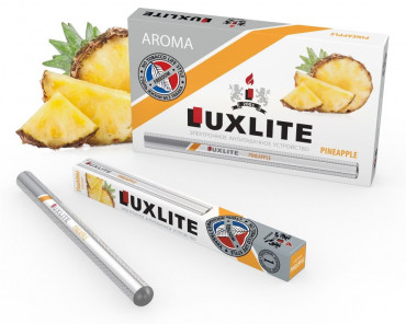 Одноразовое электронное антитабачное устройство Pineapple с ароматом ананаса