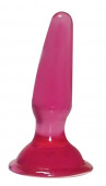 Набор анальных массажеров Jelly Jammers Set