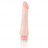 Вибромассажер Sweet Sex - 19,5 см.