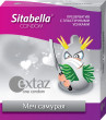Презерватив Sitabella Extaz "Меч самурая" - 1 шт.