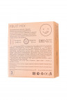 Ароматизированные презервативы Expert Fruit Mix - 3 шт.