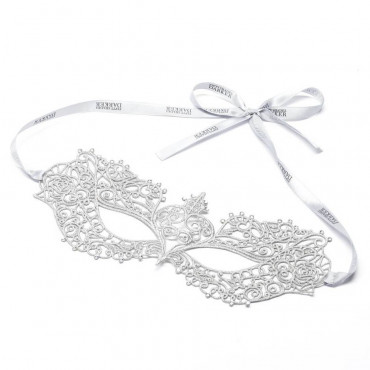 Ажурная маска для лица Anastasia Masquerade Mask