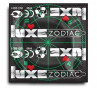 Презервативы Luxe Zodiac "Козерог" - 3 шт.