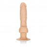 Вибратор телесного цвета Waterproof Shower Stud Super Stud