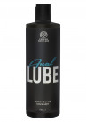 Анальный лубрикант на водной основе Cobeco Anal Lube Water Based - 500 мл.