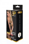 Хлопковая веревка Premium Bondage Rope Cotton - 5 м.