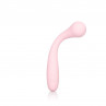 Вибростимулятор точки G Vibrating G-Wand - 18,5 см.