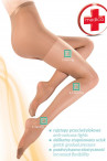 Колготки Medica Relax 20 den с антицеллюлитным эффектом, телесный