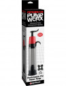 Вакуумная помпа Worx Performance Pro Pump