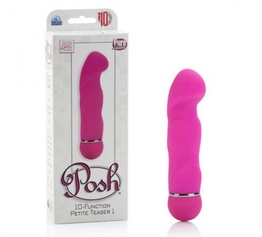 Вибромассажер Posh Petite Teaser 1