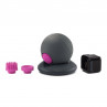 Smart Set №14: пульсатор Revel Body One и чехол с дополнительной зарядкой