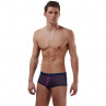 Мужские трусы-хипсы Doreanse Mesh Boxer, темно-синий