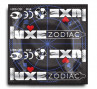 Презервативы Luxe Zodiac "Рыбы" - 3 шт.